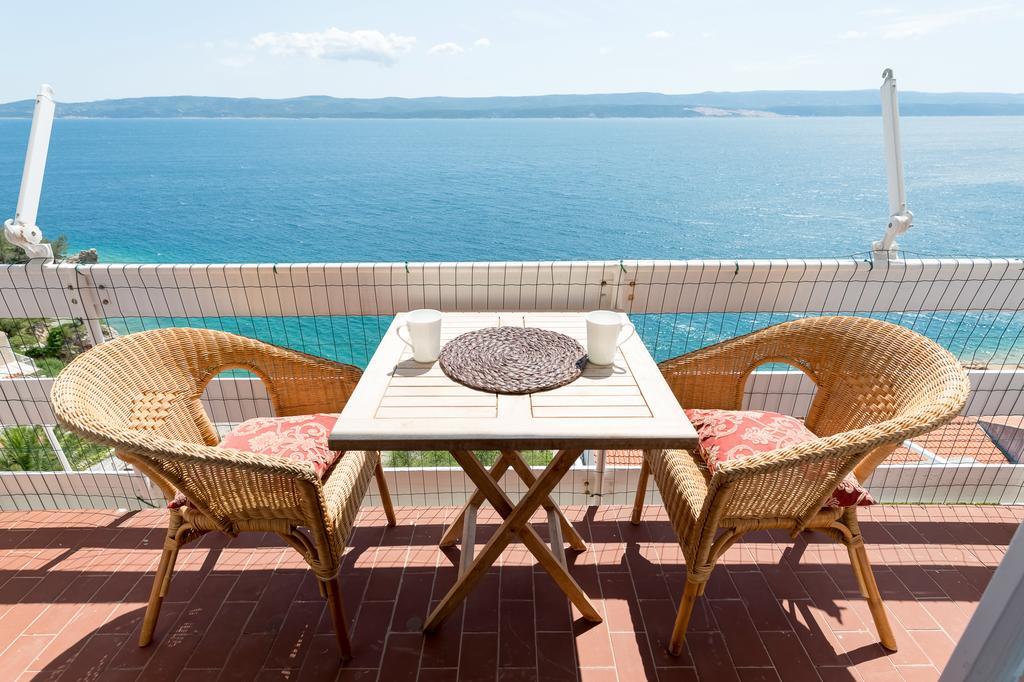 Apartments Apartmani Pintar Мимице Экстерьер фото