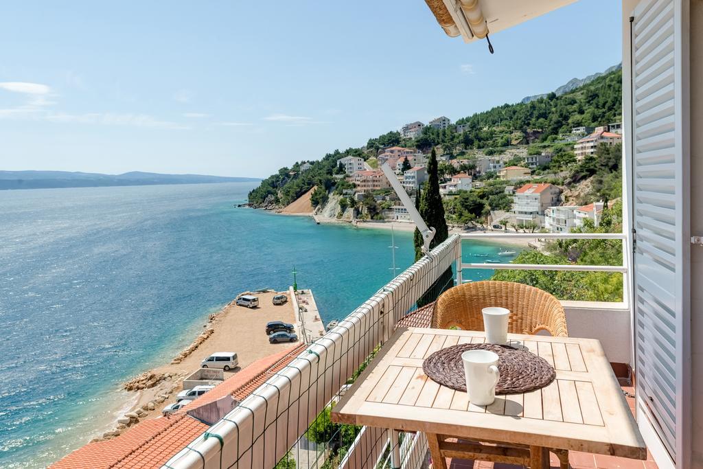 Apartments Apartmani Pintar Мимице Экстерьер фото