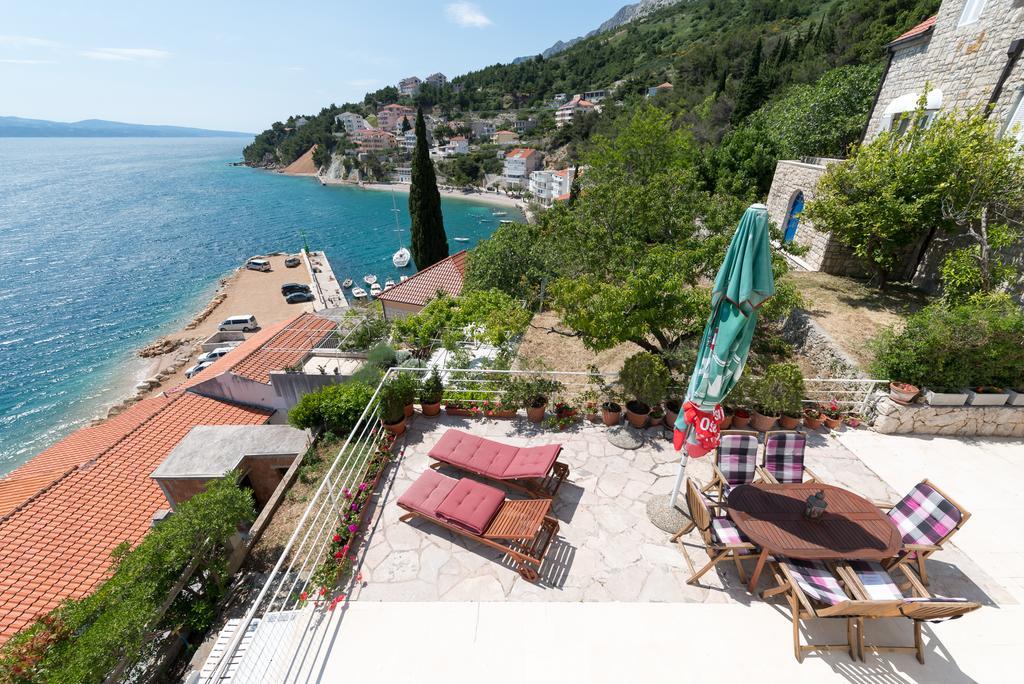 Apartments Apartmani Pintar Мимице Экстерьер фото
