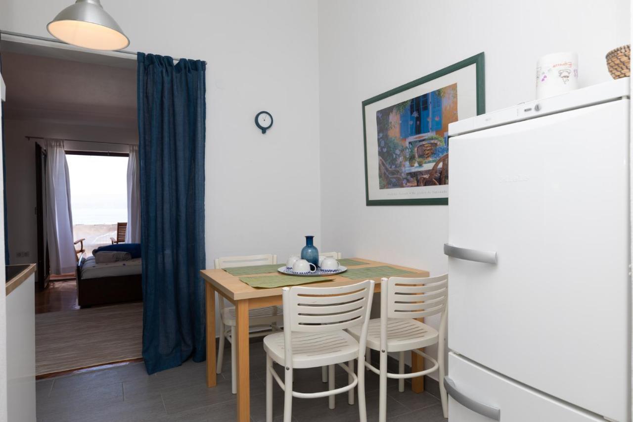 Apartments Apartmani Pintar Мимице Экстерьер фото