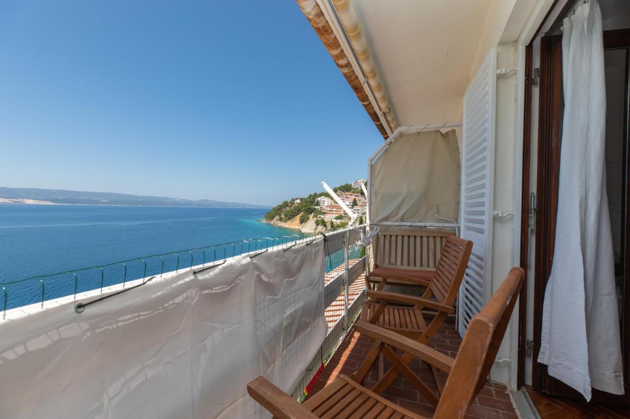 Apartments Apartmani Pintar Мимице Экстерьер фото