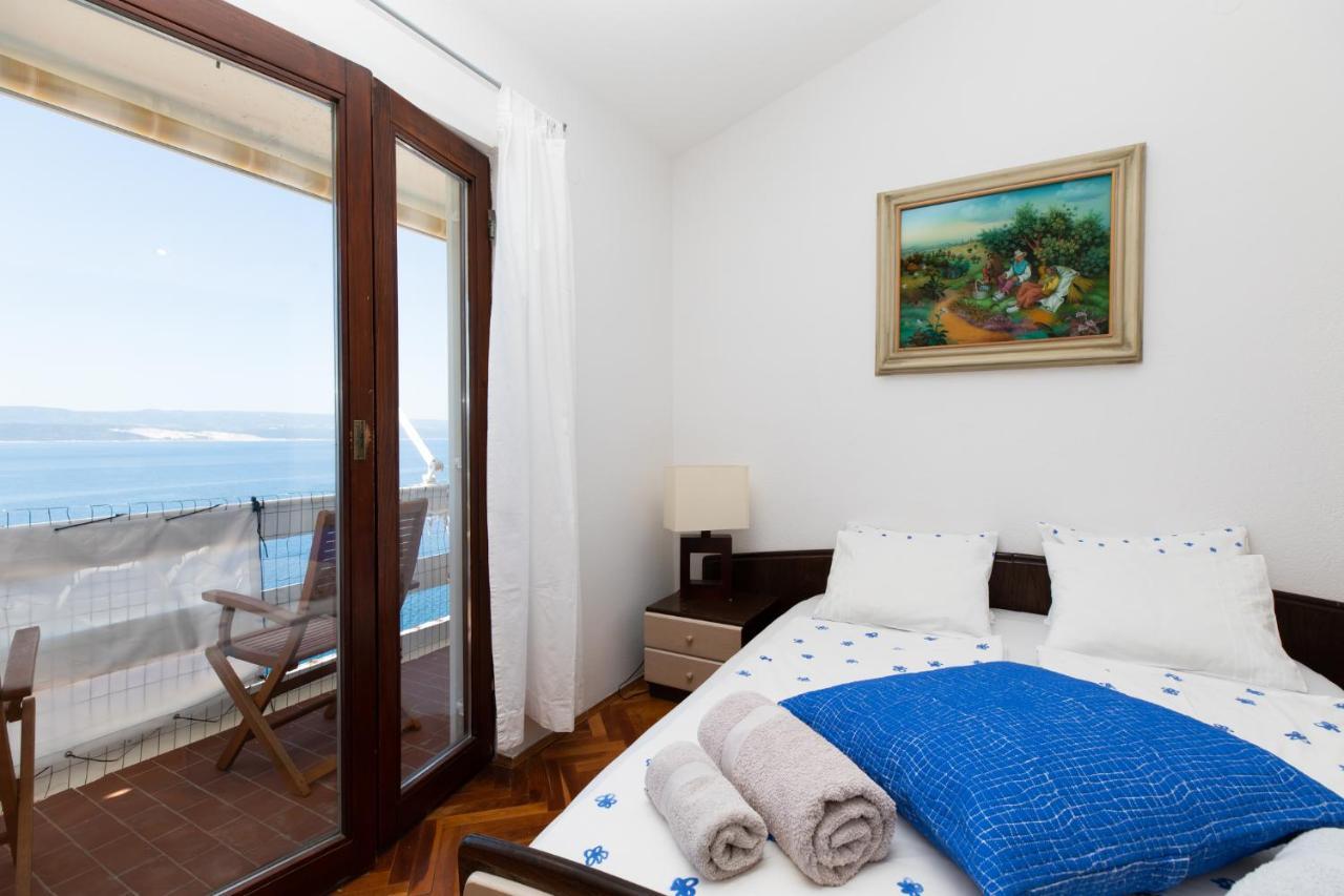 Apartments Apartmani Pintar Мимице Экстерьер фото